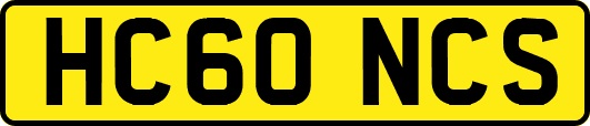 HC60NCS