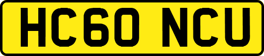 HC60NCU