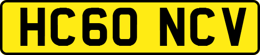 HC60NCV