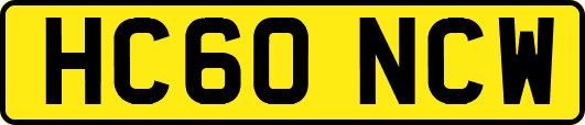 HC60NCW