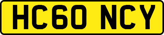 HC60NCY