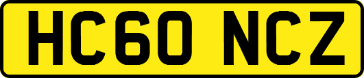 HC60NCZ