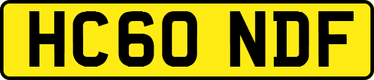 HC60NDF