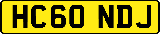 HC60NDJ