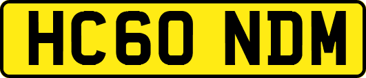 HC60NDM