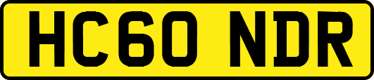 HC60NDR