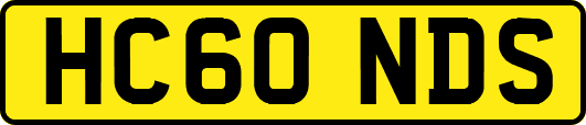 HC60NDS
