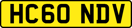 HC60NDV