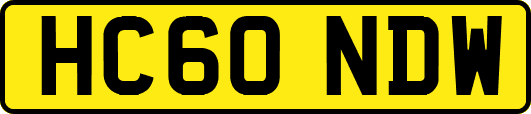 HC60NDW