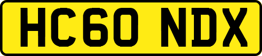 HC60NDX