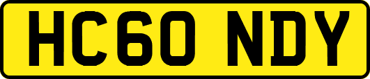 HC60NDY