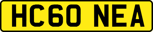 HC60NEA