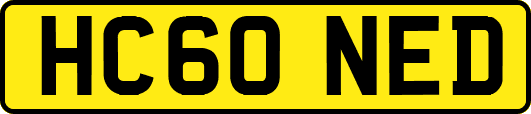 HC60NED