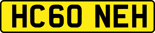 HC60NEH