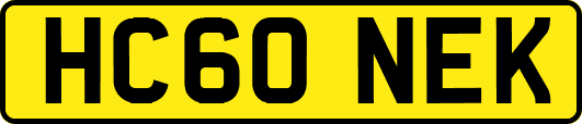 HC60NEK