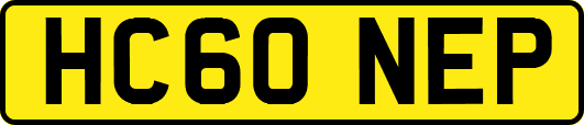 HC60NEP