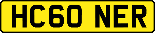 HC60NER