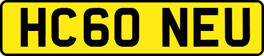 HC60NEU