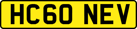 HC60NEV