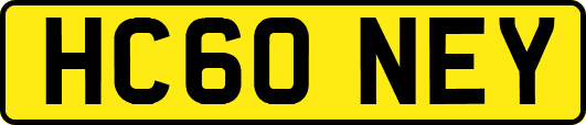 HC60NEY