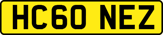 HC60NEZ