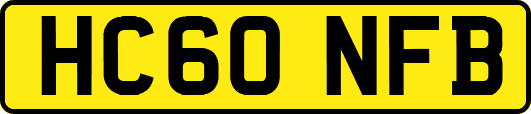 HC60NFB