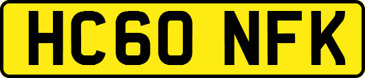 HC60NFK