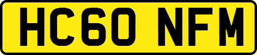 HC60NFM