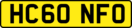 HC60NFO