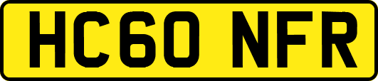 HC60NFR