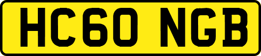 HC60NGB