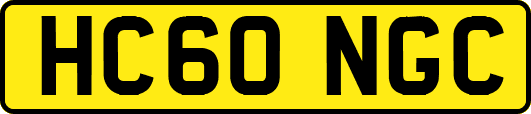 HC60NGC