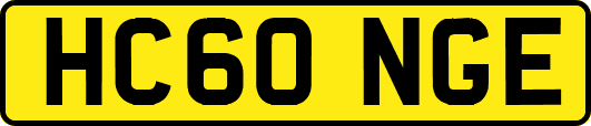 HC60NGE