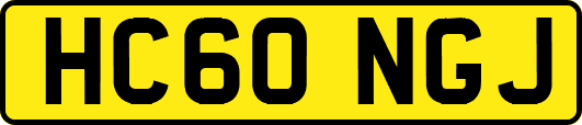 HC60NGJ