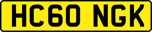HC60NGK
