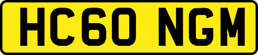 HC60NGM