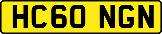 HC60NGN
