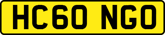 HC60NGO
