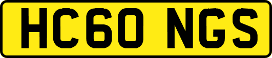 HC60NGS