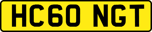 HC60NGT