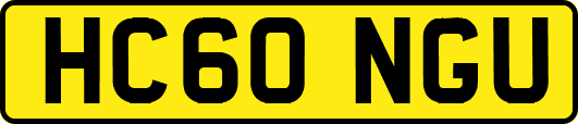 HC60NGU