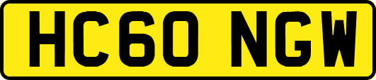 HC60NGW
