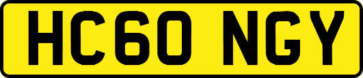 HC60NGY