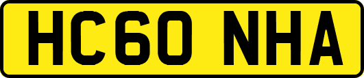 HC60NHA