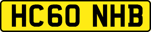HC60NHB