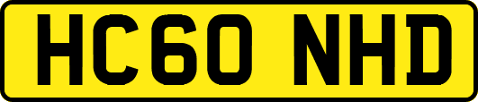 HC60NHD