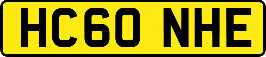 HC60NHE