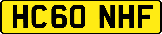 HC60NHF