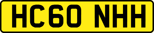 HC60NHH