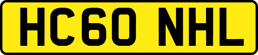 HC60NHL